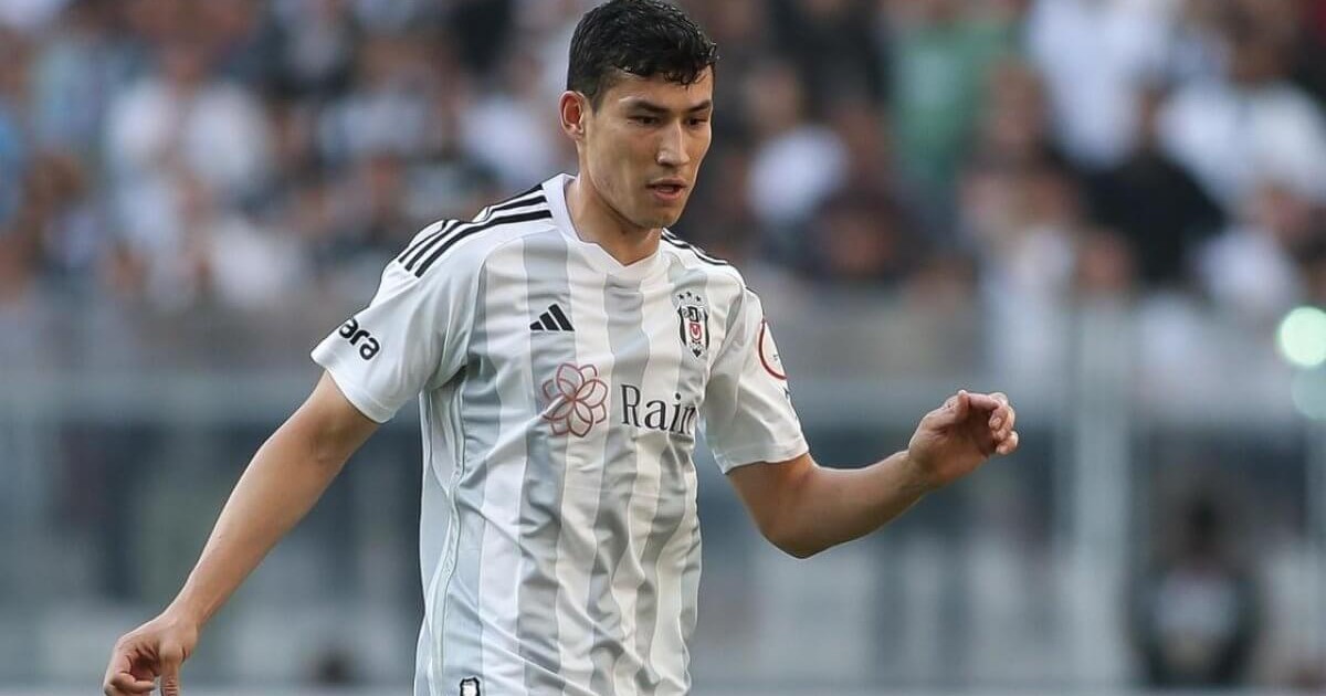 Бақтиер Зайнутдиновке Ресейдің екі ТОП клубы «құда түсті»