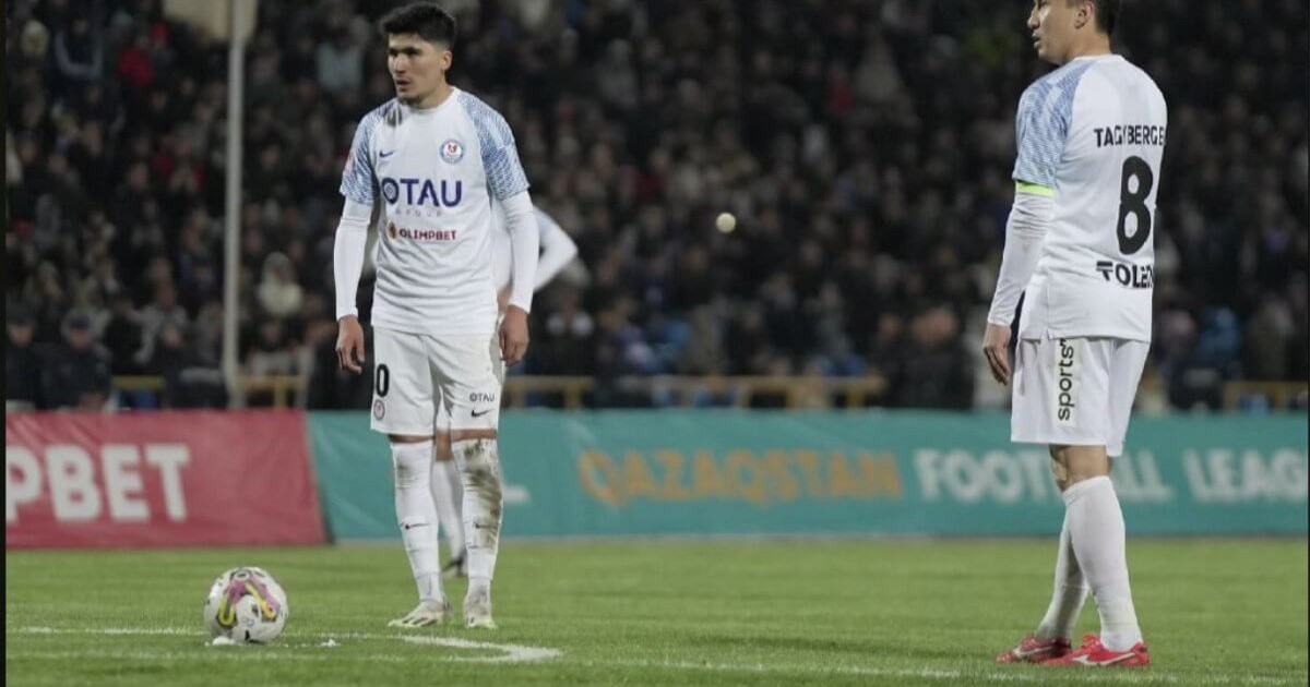 «Ордабасы» масқара болды: клуб басшылары матчқа блогерлерді кіргізбей қойған